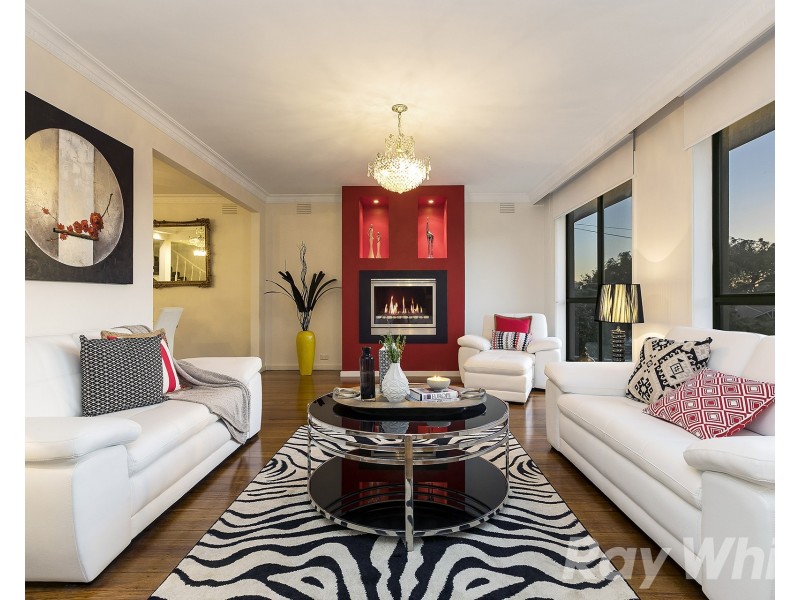 46 Snowdon Drive, Cheltenham VIC 3192