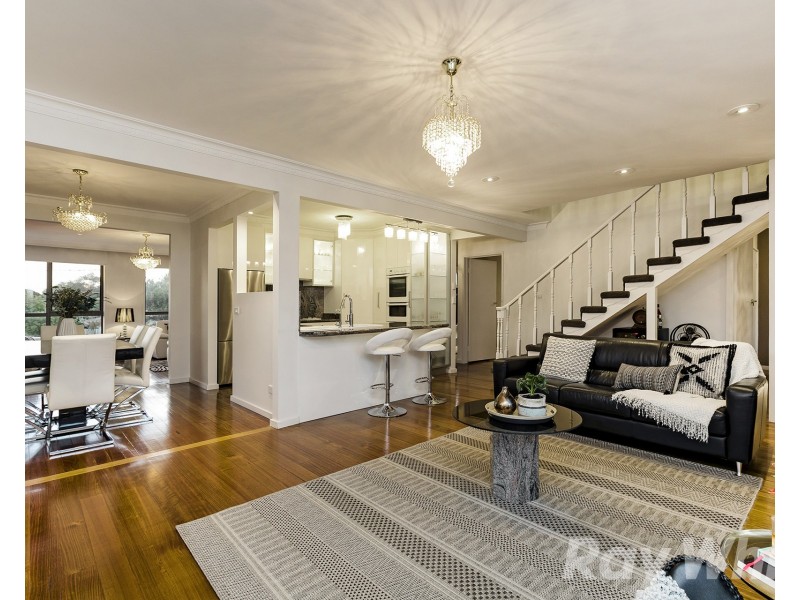 46 Snowdon Drive, Cheltenham VIC 3192