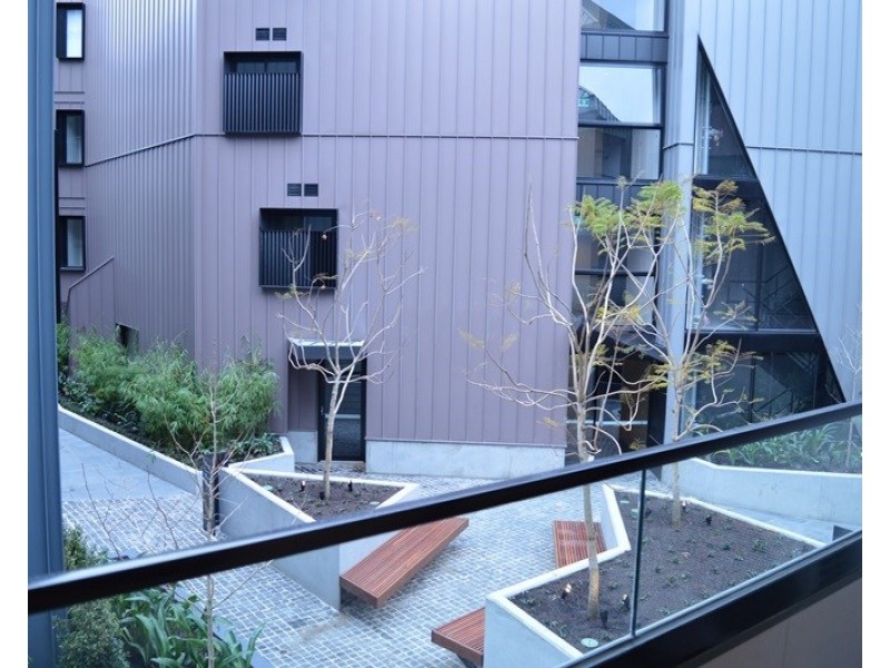 101C/388 Queensberry Street, North Melbourne VIC 3051