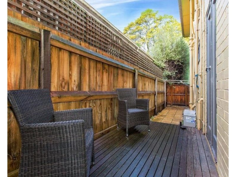 2/4 Glebe Avenue, Cheltenham VIC 3192