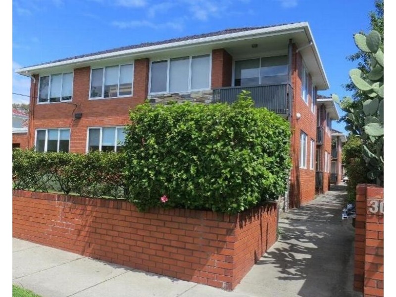 4/30 Allison Road, Elsternwick VIC 3185