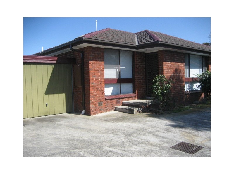 3/14 Gipps Avenue, Mordialloc VIC 3195