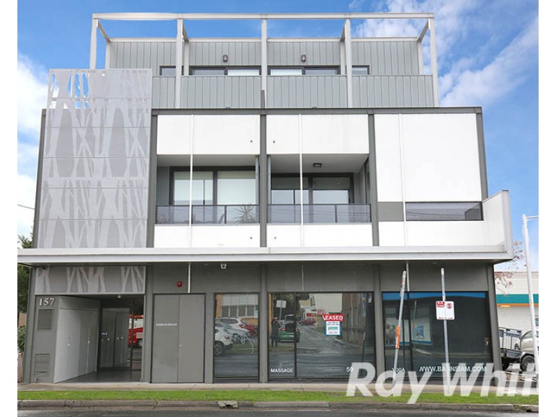 203/157 Park Road, Cheltenham VIC 3192