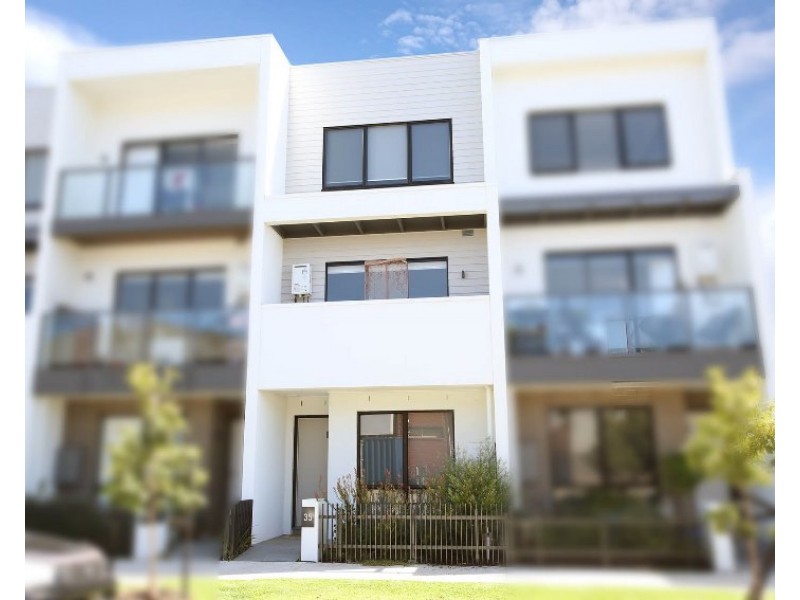 35 Charlton Avenue, Cheltenham VIC 3192