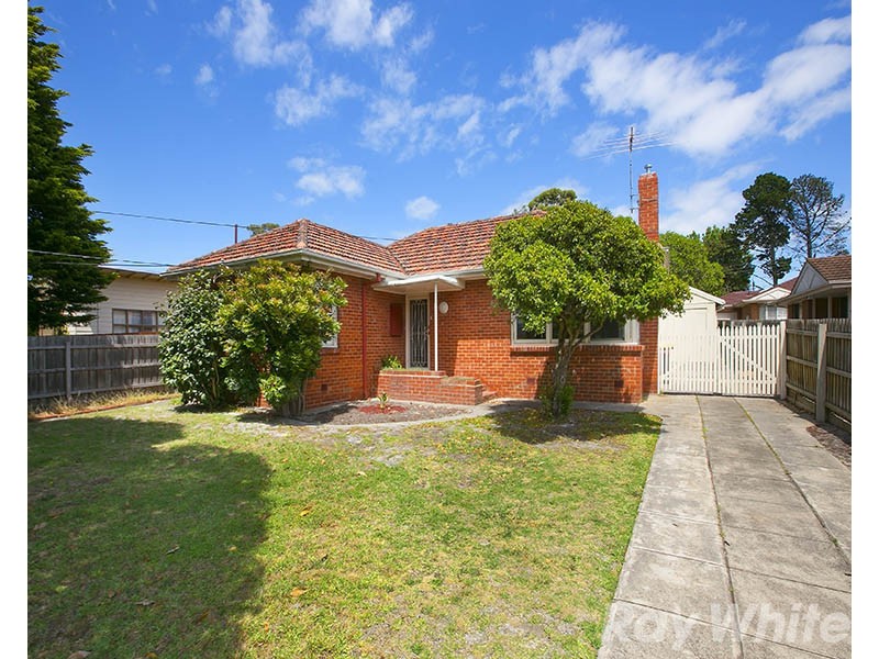 33 Jean Street, Cheltenham VIC 3192
