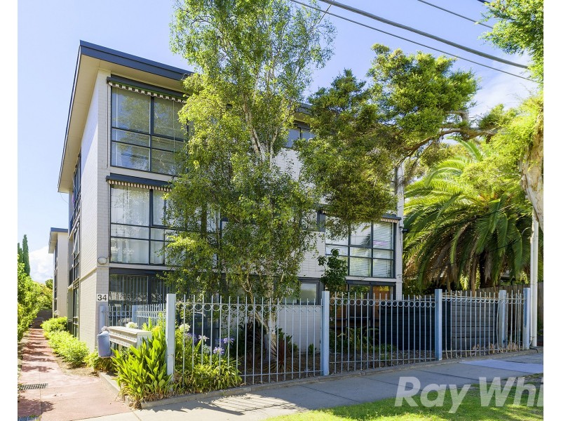 6/34 Cromwell Road, South Yarra VIC 3141