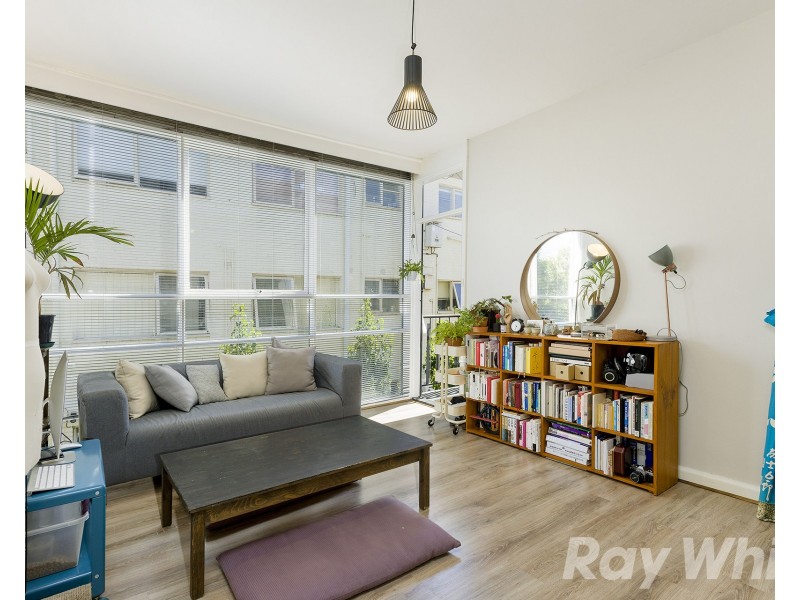 6/34 Cromwell Road, South Yarra VIC 3141