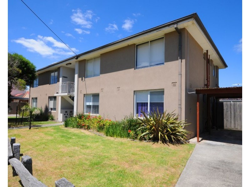 3/10 James Street, Mordialloc VIC 3195