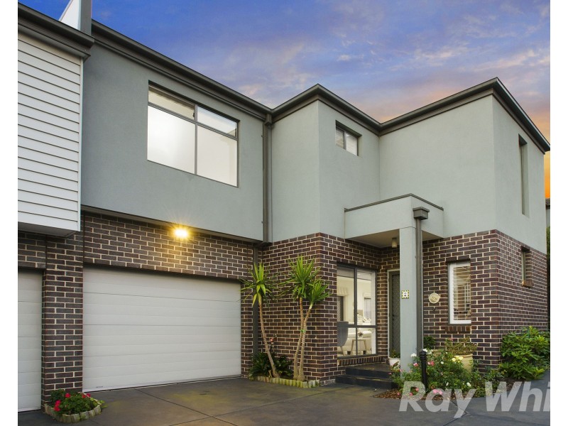 2/18 Garfield Street, Cheltenham VIC 3192