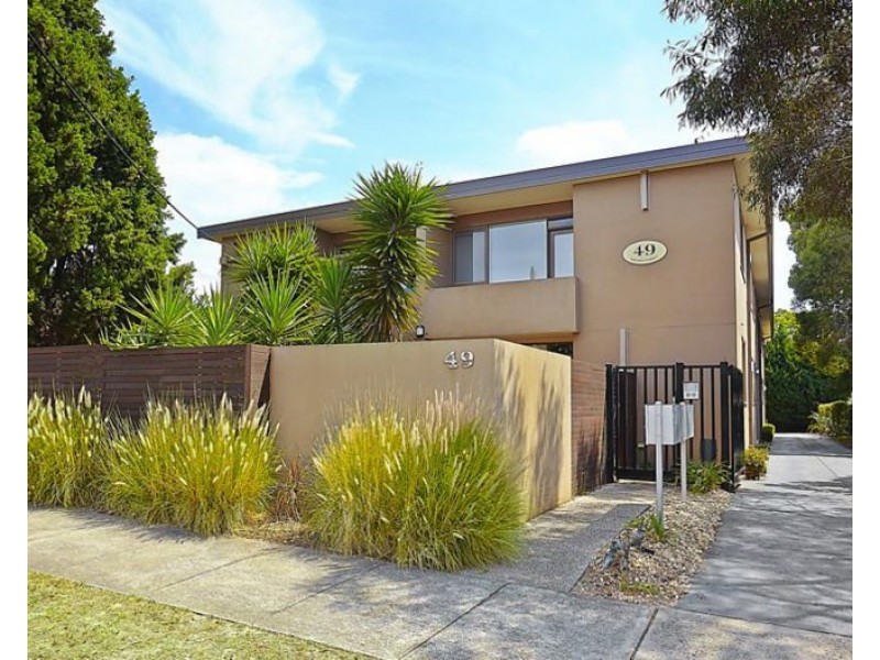 3/49 Wilson Street, Cheltenham VIC 3192