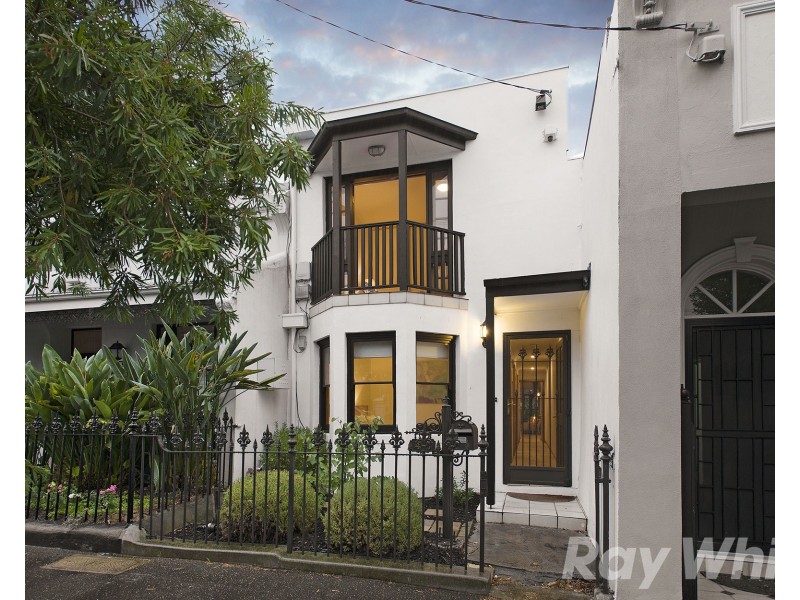428 Wellington Street, Clifton Hill VIC 3068