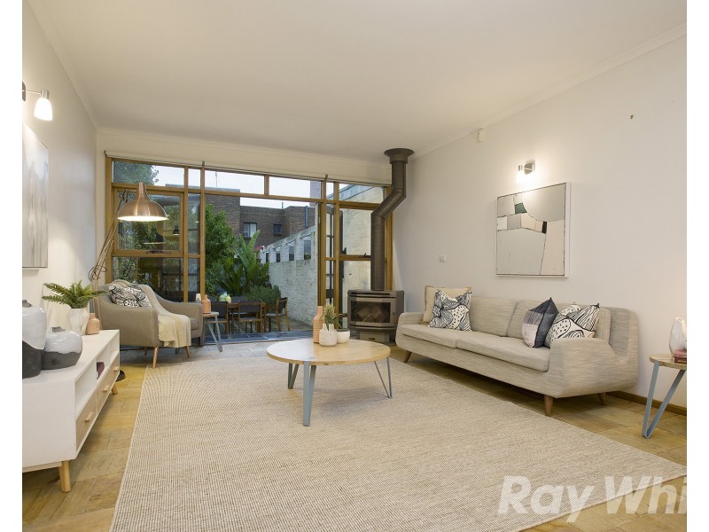 428 Wellington Street, Clifton Hill VIC 3068