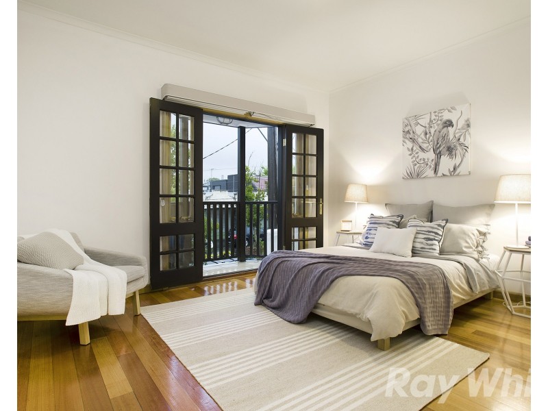 428 Wellington Street, Clifton Hill VIC 3068