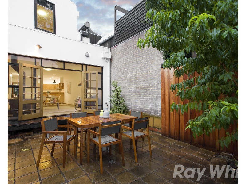 428 Wellington Street, Clifton Hill VIC 3068