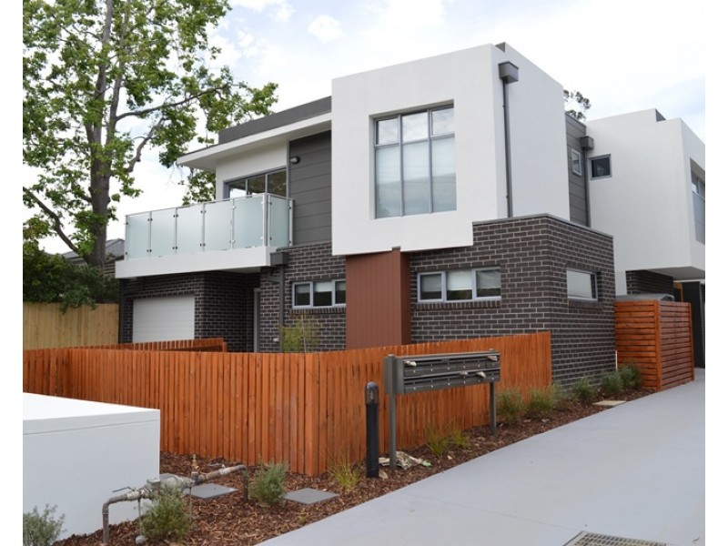 9/6 Jean Street, Cheltenham VIC 3192