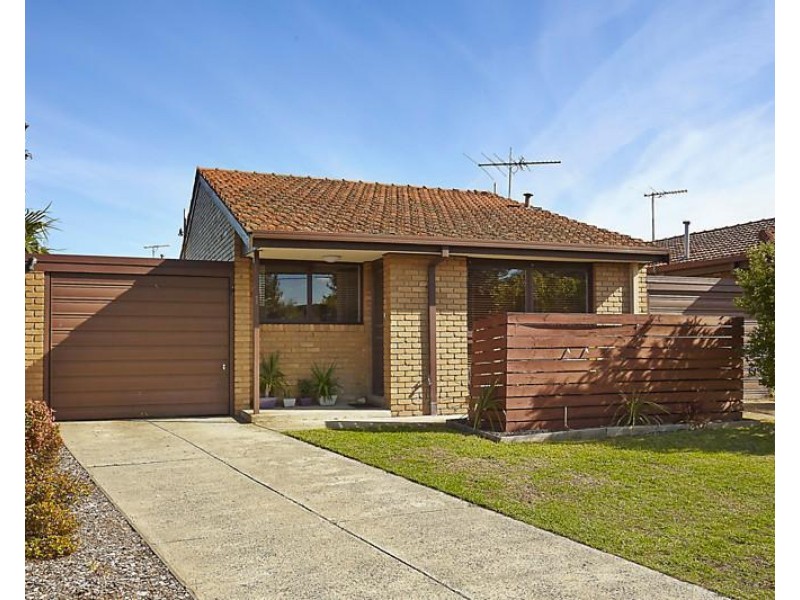 1/293-297 Warrigal Road, Cheltenham VIC 3192