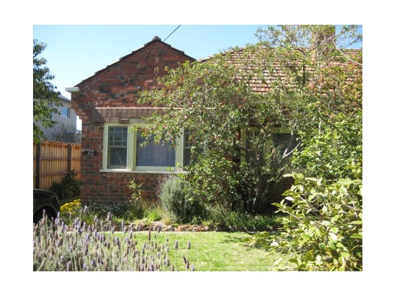 74 St. Andrews Street, Brighton VIC 3186