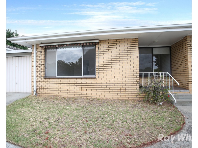 9/1-6 Chaprowe Court, Cheltenham VIC 3192