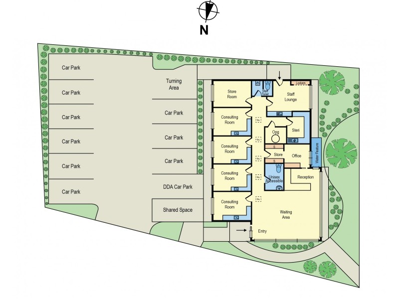 385 Nepean Highway, Mordialloc VIC 3195