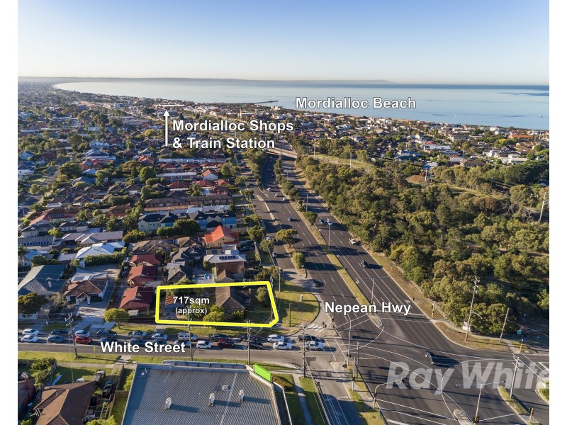385 Nepean Highway, Mordialloc VIC 3195