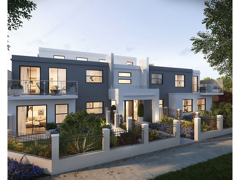 16/31 Garfield Street, Cheltenham VIC 3192