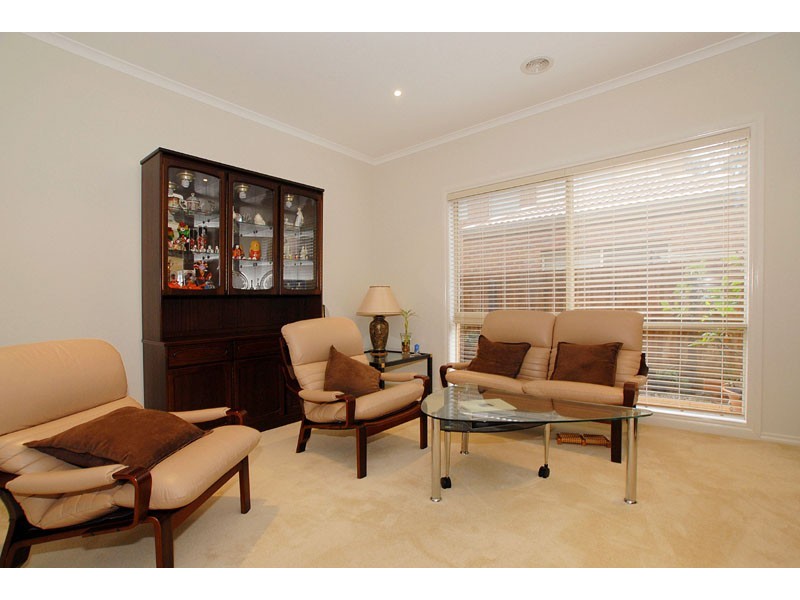 25 Baltusrol Circuit, Cheltenham VIC 3192