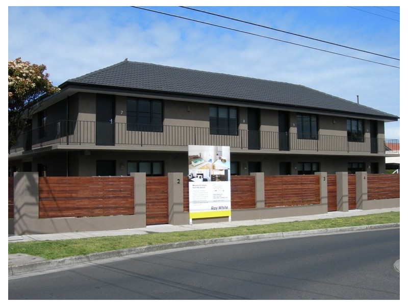 1/52 Plummer Road, Mentone VIC 3194