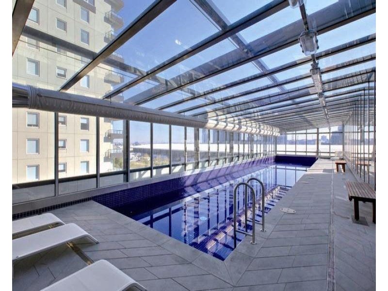 2007/63 Whiteman Street, Southbank VIC 3006