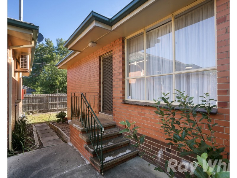 4/34 Gillman Street, Cheltenham VIC 3192