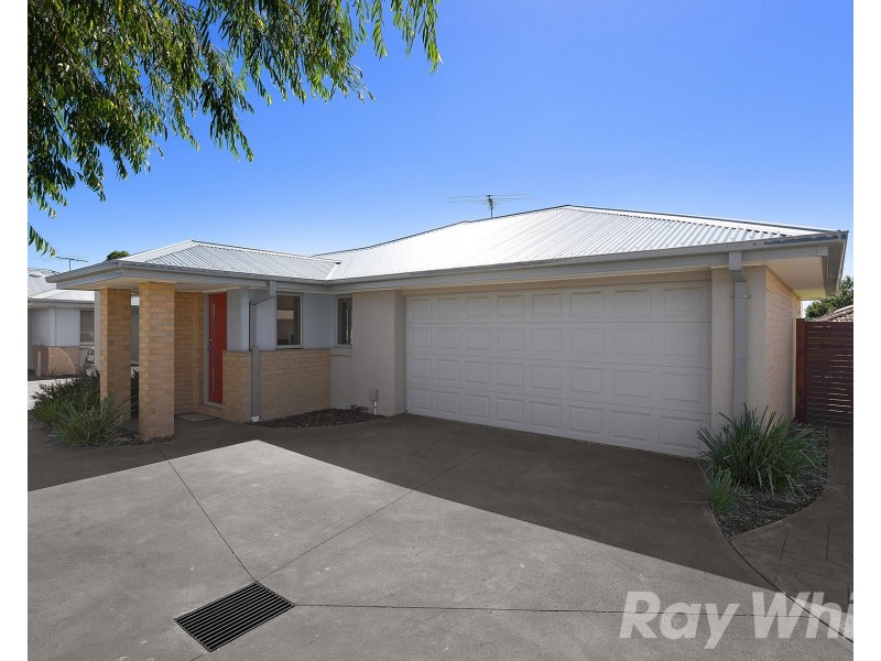 4/15 York Street, Bonbeach VIC 3196