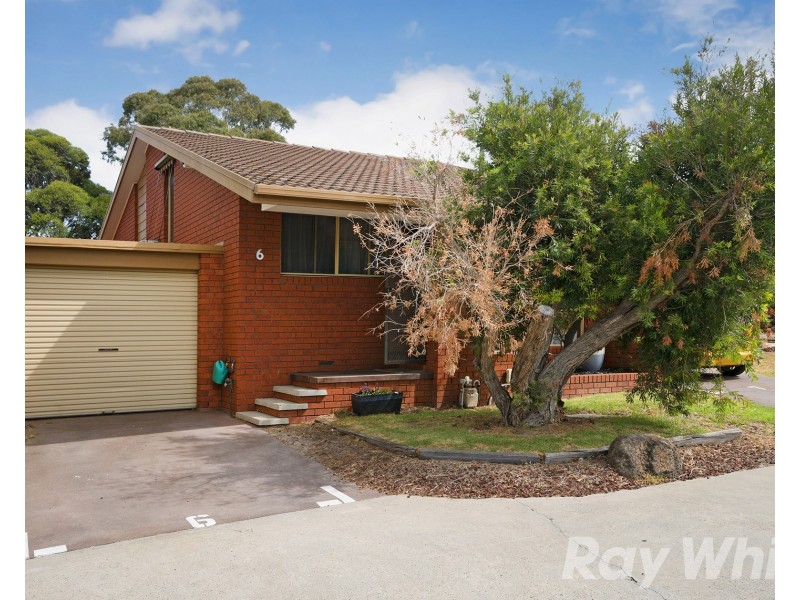 6/11 Hannah Street, Cheltenham VIC 3192