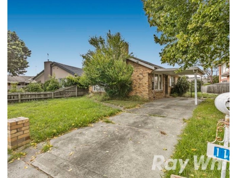 116 Chute Street, Mordialloc VIC 3195