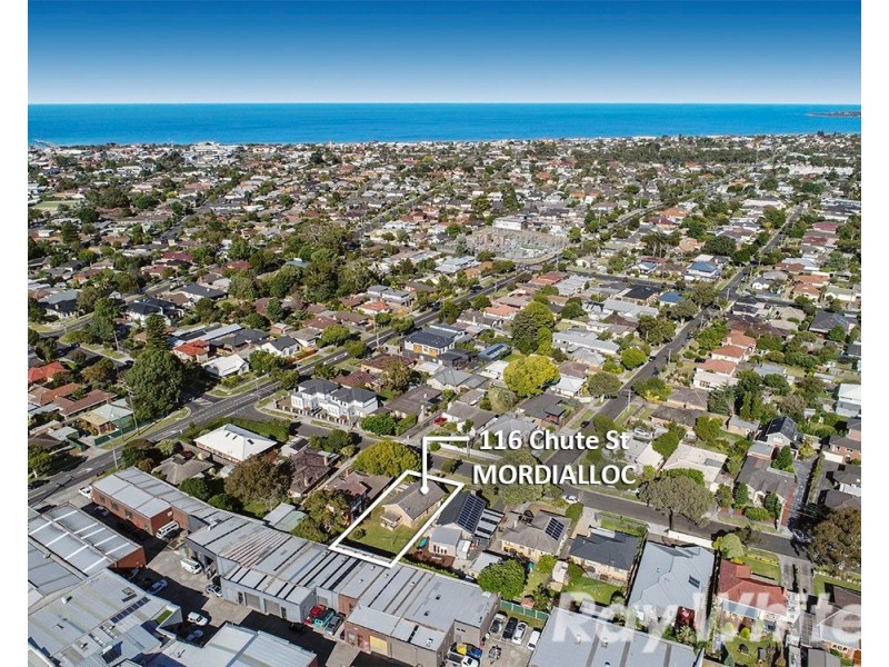 116 Chute Street, Mordialloc VIC 3195