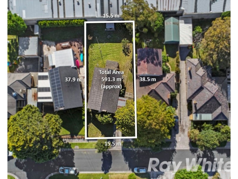 116 Chute Street, Mordialloc VIC 3195