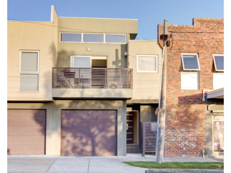 16 Ward Street, Cheltenham VIC 3192