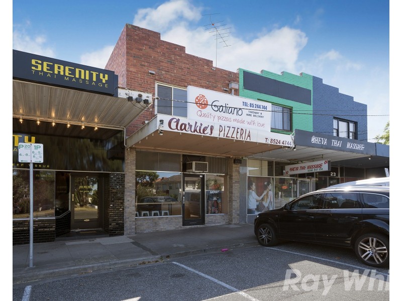 19 Kingston Road, Heatherton VIC 3202