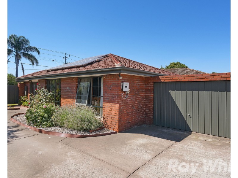 1/132 Lower Dandenong Road, Parkdale VIC 3195