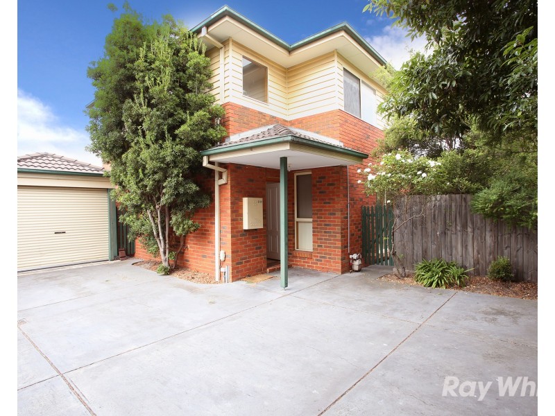 Rear 2D Bendigo Street, Cheltenham VIC 3192