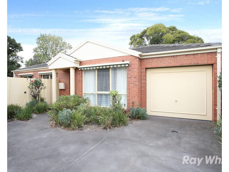 10a Erskine Avenue, Cheltenham VIC 3192