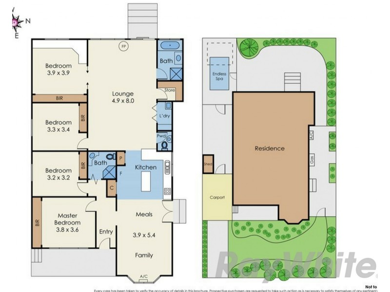 9 Mena Avenue, Cheltenham VIC 3192