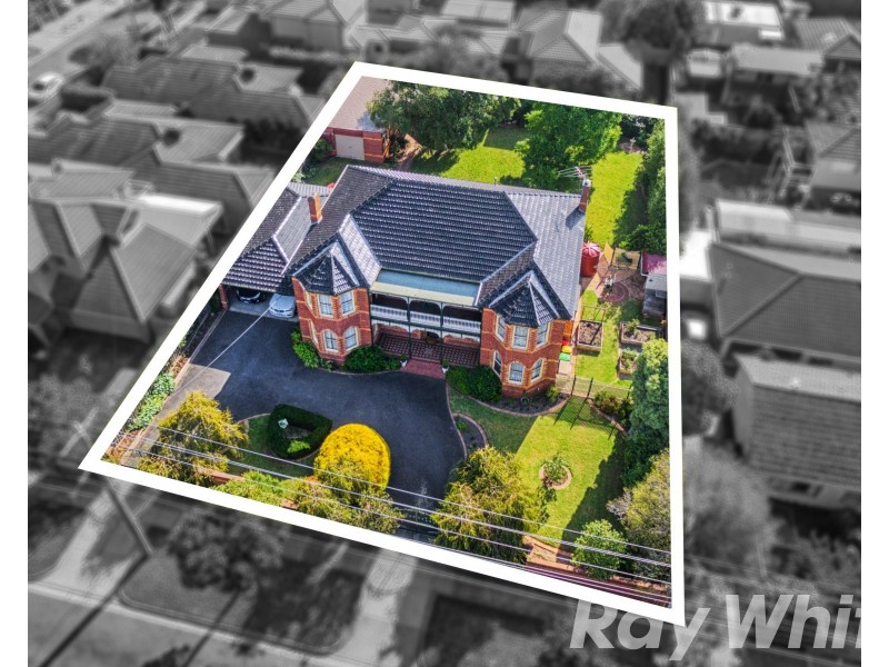 35 – 37 Cavanagh Street, Cheltenham VIC 3192