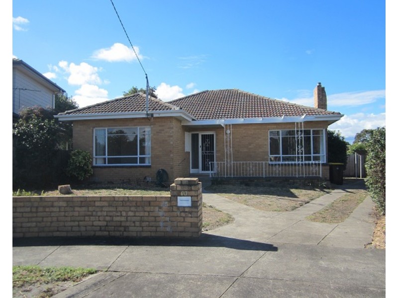 19 Alden Court, Cheltenham VIC 3192