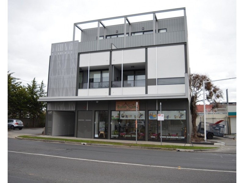 106/157 Park Road, Cheltenham VIC 3192