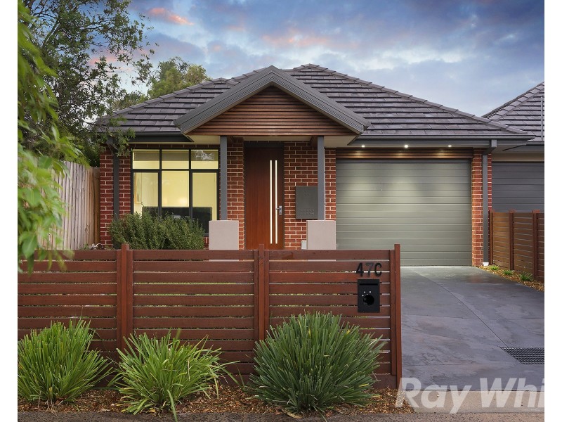 47C Centre Dandenong Road, Dingley Village VIC 3172