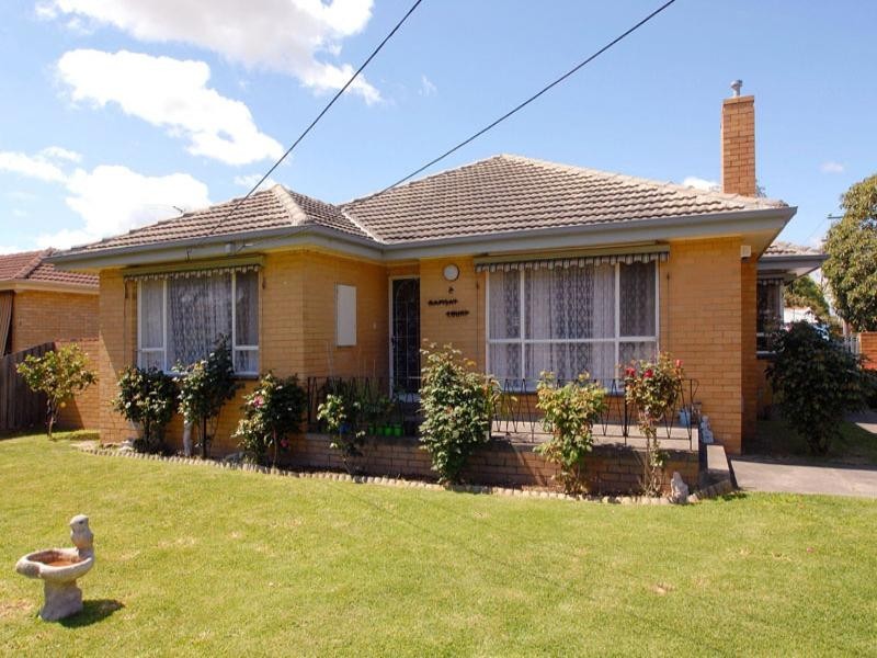 2 Ramsay Court, Cheltenham VIC 3192