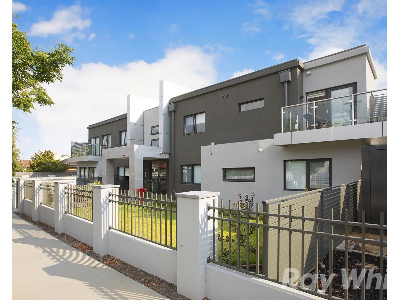 23/31 Garfield Street, Cheltenham VIC 3192