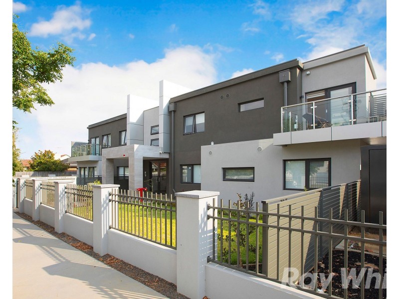 17/31 Garfield Street, Cheltenham VIC 3192