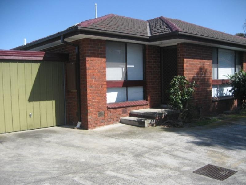 3/14 Gipps Avenue, Mordialloc VIC 3195