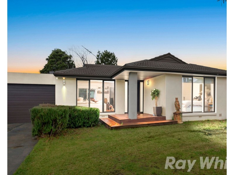28 Hibiscus Avenue, Cheltenham VIC 3192