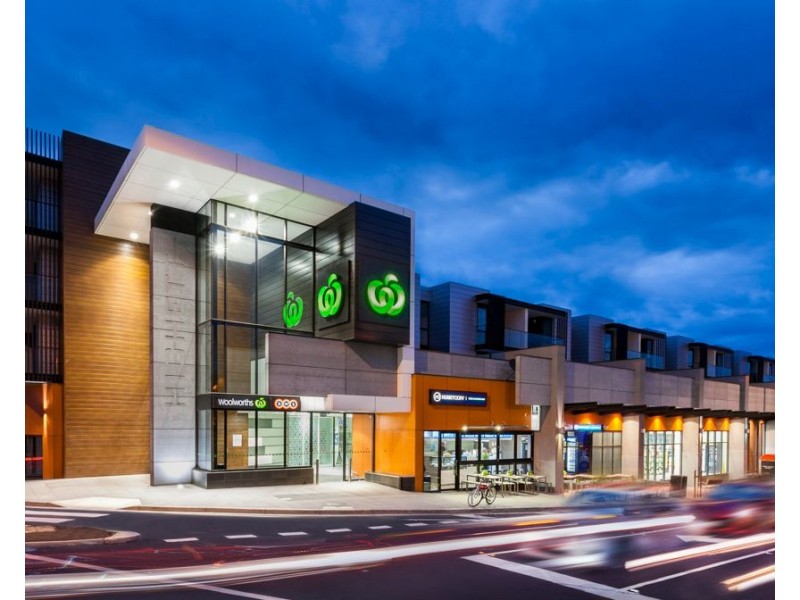 2/18 Widdop Crescent, Hampton East VIC 3188